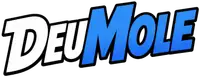 Deu Mole Logo